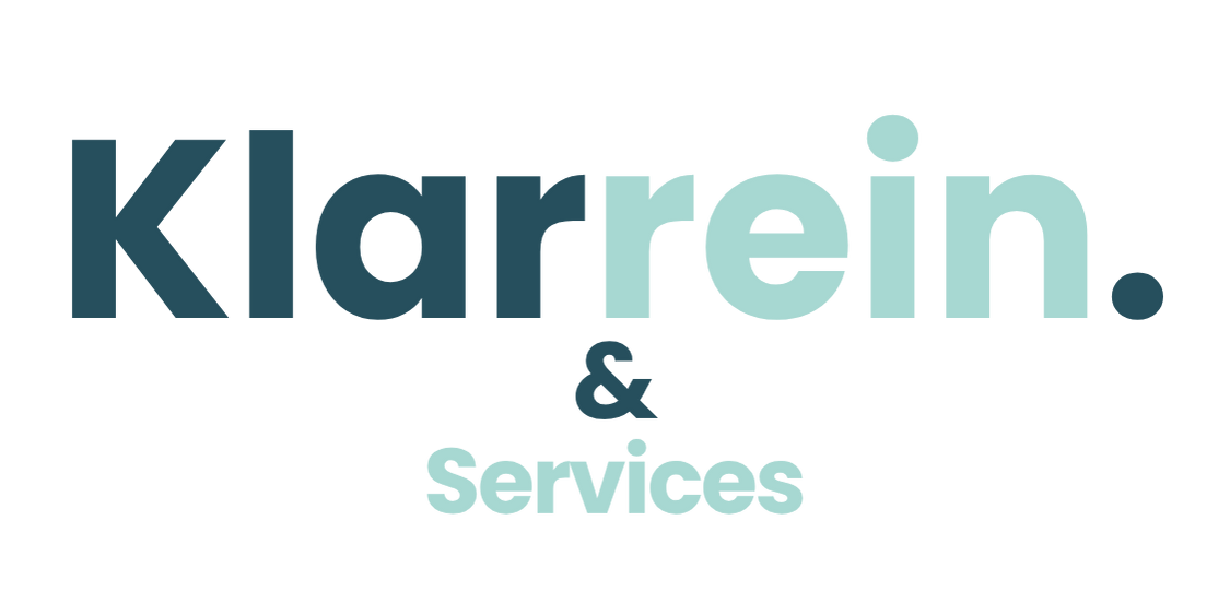 Klarrein Logo